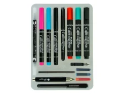 Manuscript Callicreative Lettering Kit