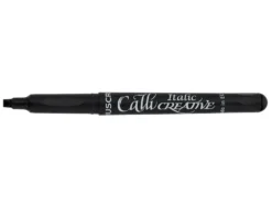 Manuscript Callicreative Marker 3,6mm – Sort