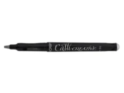 Manuscript Callicreative Marker Metallic 2,5mm – Sølv