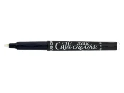 Manuscript Callicreative Marker 2,5mm – Hvit