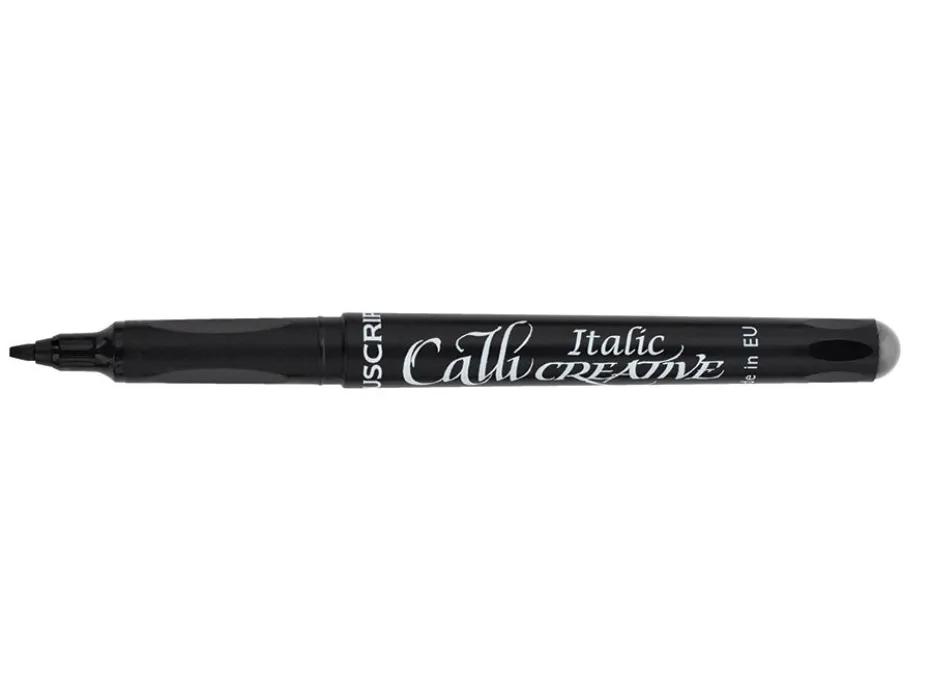 Manuscript Callicreative Marker 1,4mm – Grå