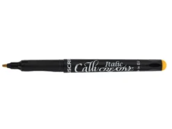 Manuscript Callicreative Marker 1,4mm – Gul