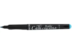Manuscript Callicreative Marker 1,4mm – Turkis