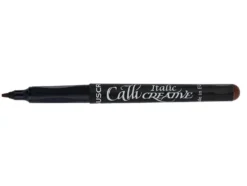 Manuscript Callicreative Marker 1,4mm – Brun