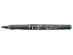 Manuscript Callicreative Marker Metallic 2,5mm – Turkis