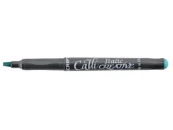 Manuscript Callicreative Marker Metallic 2,5mm – Grønn