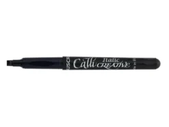 Manuscript Callicreative Marker 4,8mm – Sort