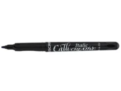Manuscript Callicreative Marker 1,4mm – Sort