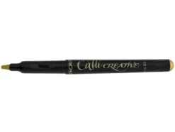 Manuscript Callicreative Marker Metallic 2,5mm – Gull