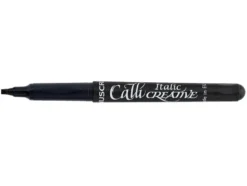 Manuscript Callicreative Marker 2,5mm – Sort