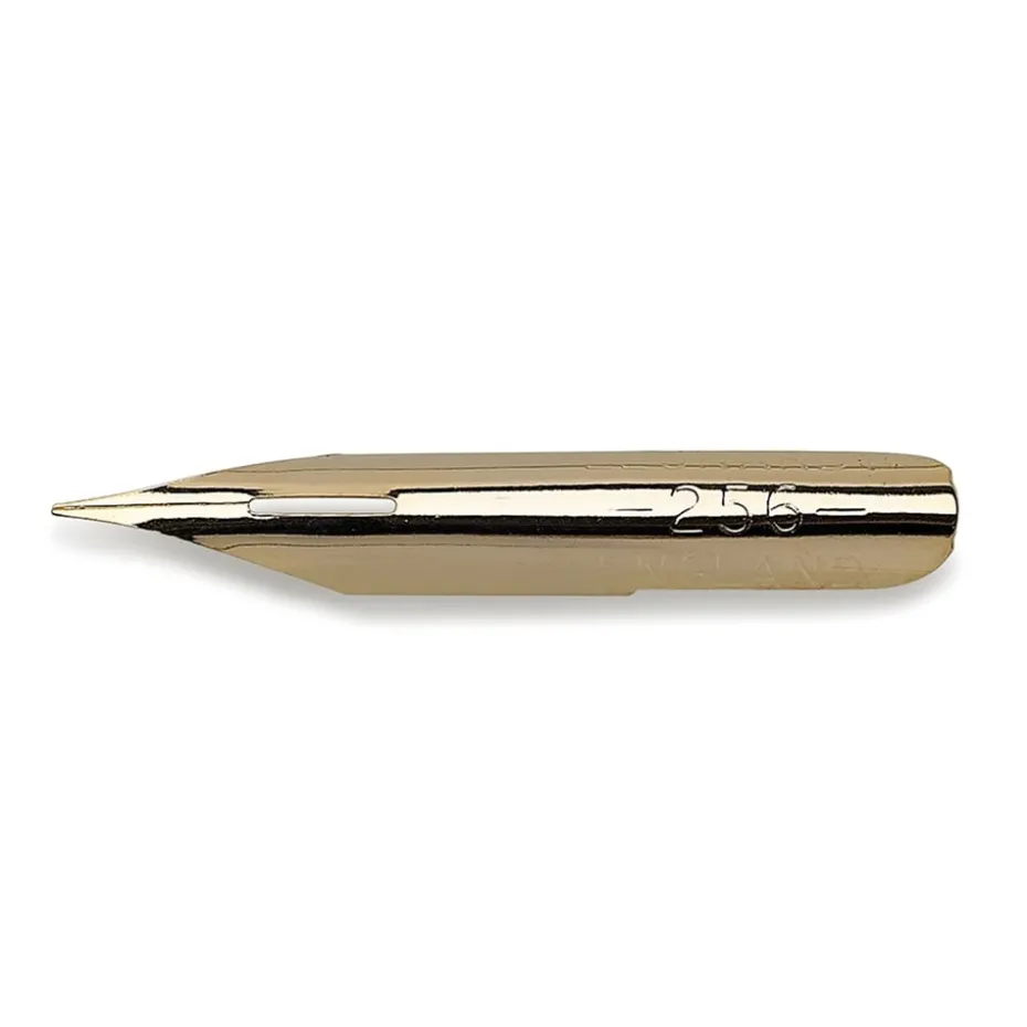 Manuscript Drawing Nib 1 stk – 256