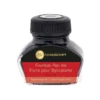 Manuscript Fountain Pen Ink 30ml sort