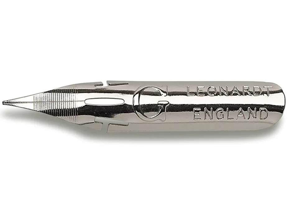 Manuscript General Handwriting Nib – 24stk