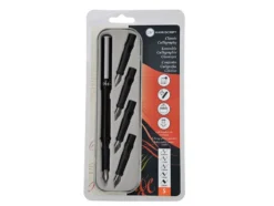 Manuscript Kalligrafi Classic 5 splitt sett