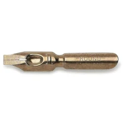 Manuscript Round Hand Left 230L – 1 – 1 stk