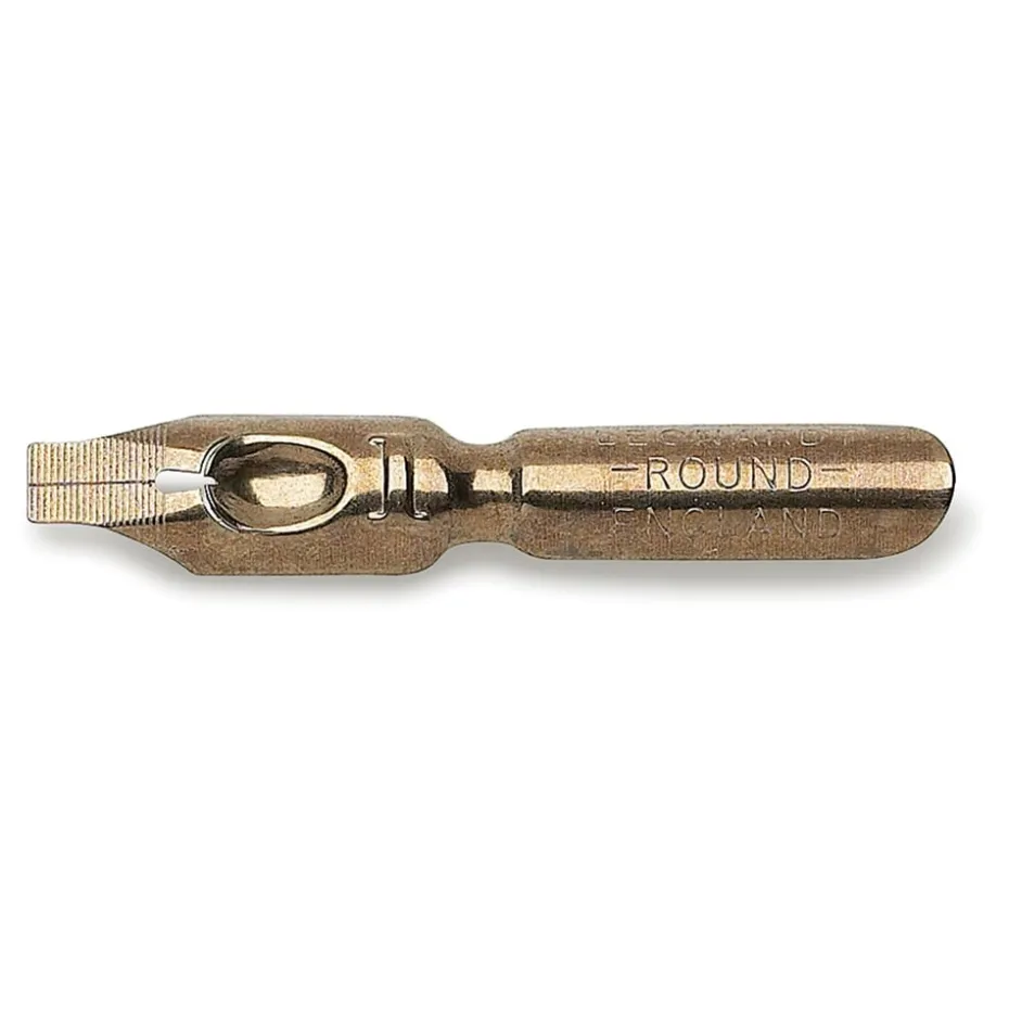 Manuscript Round Hand Left 230L – 1 – 1 stk