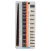 Manuscript Round Hand Set