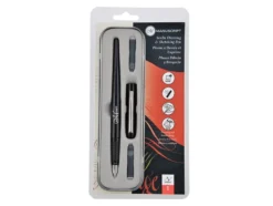 Manuscript Scribe Drawing Pen – sett