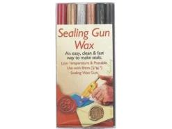 Manuscript Sealing Gun Wax – Tradisjonell mix – 6stk