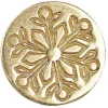 Manuscript Wax Sealing Coin – Snøflak