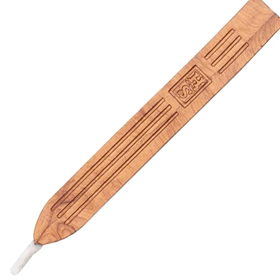 Manuscript Wax Sealing Lakkstang – Bronse
