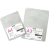 Mapac Archival Box Plastlomme 10stk – A4