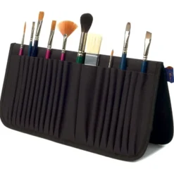 Mapac Brush Easel Case – Penselmappe