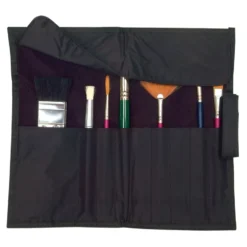 Mapac Brush Wallet – Penselmappe