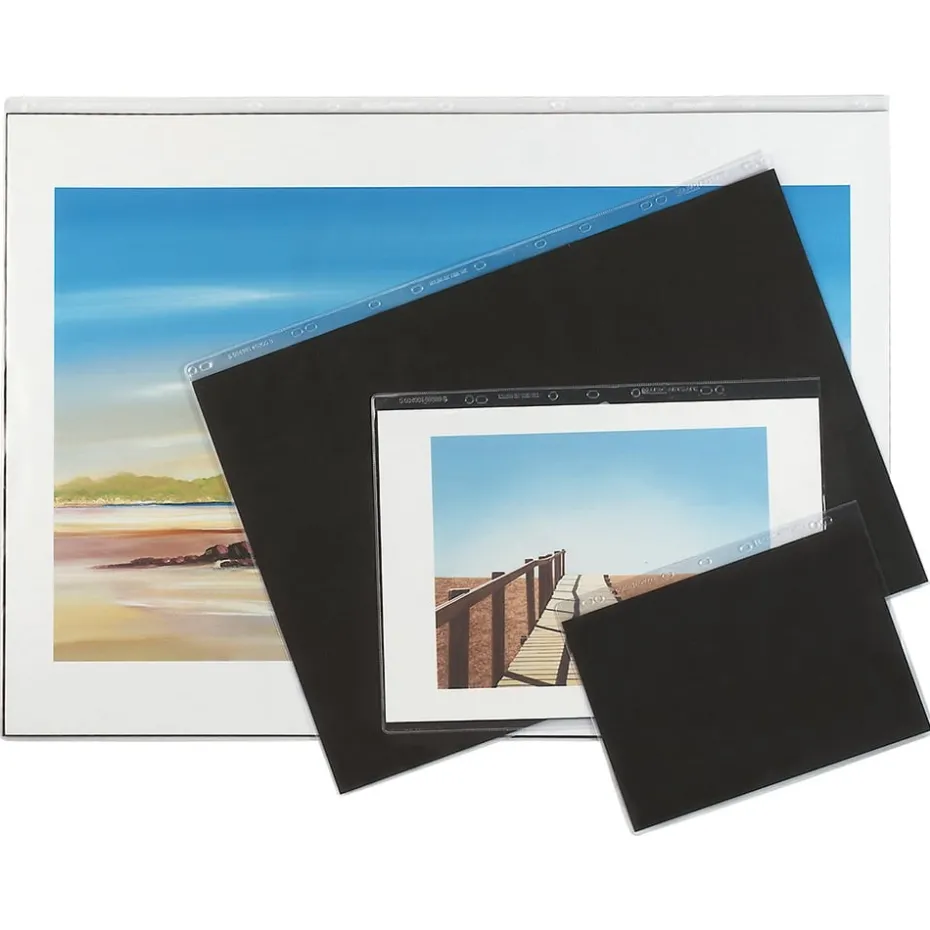 Mapac Display Sleeve Plastlomme – 73x102cm