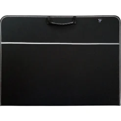 Mapac Quartz Case Presentasjonsmappe – 51x73cm