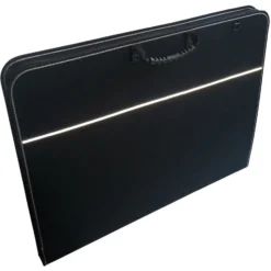 Mapac Quartz Case Presentasjonsmappe – 51x73cm