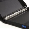 Mapac Quartz Portfolio med ringer – A3