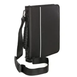Mapac Quartz Portfolio med ringer – 51x73cm