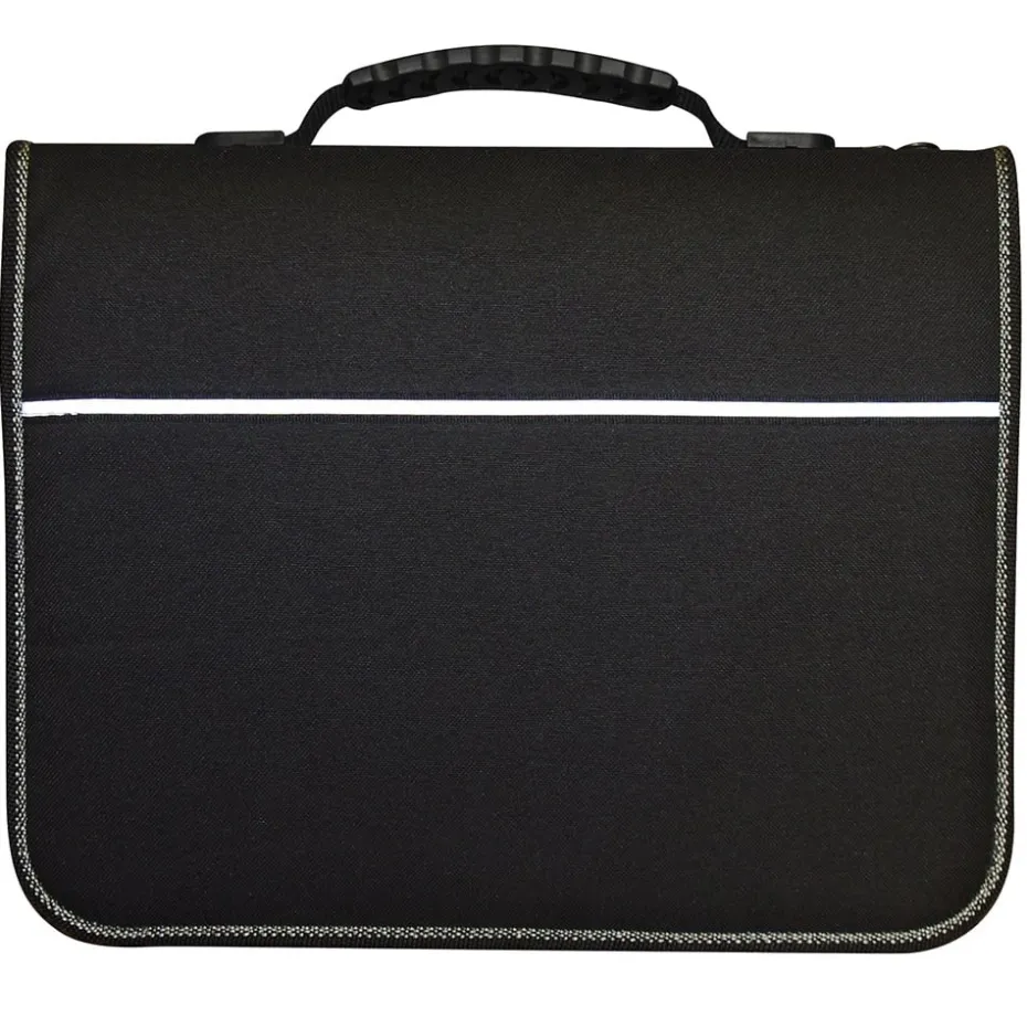 Mapac Quartz Portfolio med ringer – 51x73cm