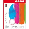 Marabu Acryl Maleblokk 350g/m – 30x40cm – 10ark