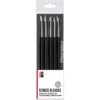 Marabu Acryl Rubber Blender – 5stk