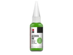 Marabu Alcohol Ink 20ml – 158 Apple