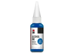 Marabu Alcohol Ink 20ml – 057 Gentian