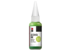 Marabu Alcohol Ink 20ml – 365 Neon Green