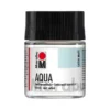 Marabu Aqua Lakk 50ml – Satin / Silkematt