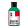 Marabu Aqua Lino 250ml – 097 Blågrønn