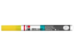 Marabu Brilliant Painter 1-2mm – 220 Gul