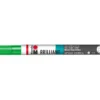 Marabu Brilliant Painter 1-2mm 767 Metallic grønn