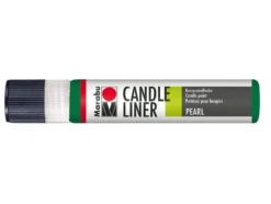 Marabu Candle Pen 25ml – 216 Grønn