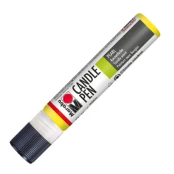 Marabu Candle Pen 25ml – 019 Gul
