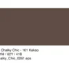 Marabu Chalky-Chic 100ml – 161 Cocoa