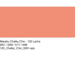 Marabu Chalky-Chic 100ml – 120 Salmon