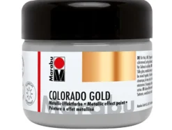 Marabu Colorado Gold 225ml – 795 paladium