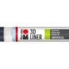 Marabu 3D Liner – 691 Pastell blå