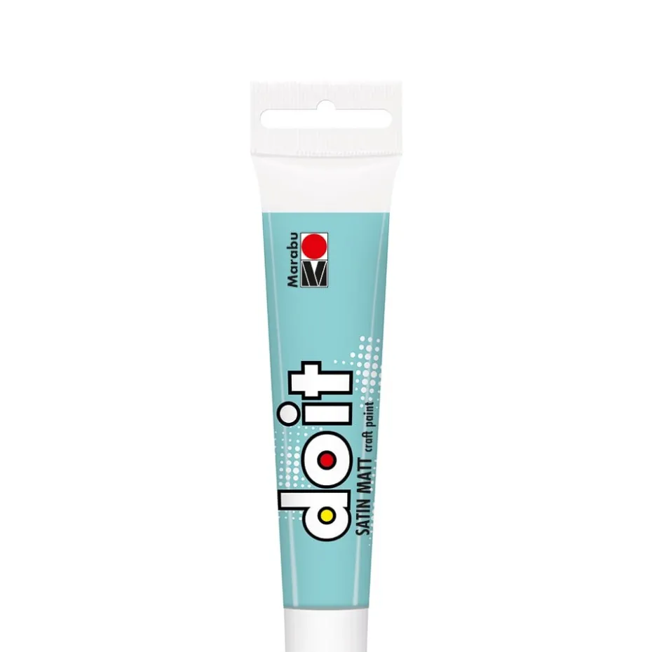 Marabu DO IT Hobbymaling 36ml – 255 Aquamarine